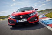 Honda Civic Type R - Galerie Foto