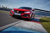 Honda Civic Type R - Galerie Foto