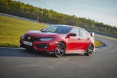 Honda Civic Type R - Galerie Foto