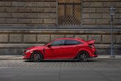 Honda Civic Type R - Galerie Foto