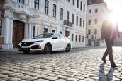 Honda Civic Type R - Galerie Foto