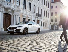 Honda Civic Type R - Galerie Foto