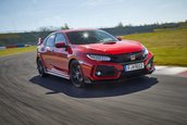 Honda Civic Type R - Galerie Foto