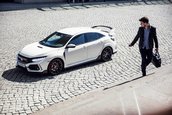 Honda Civic Type R - Galerie Foto