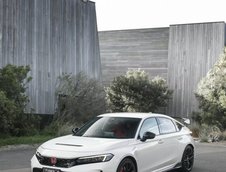 Honda Civic Type R - Galerie foto