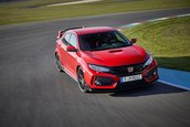 Honda Civic Type R - Galerie Foto