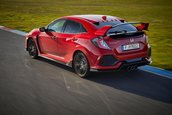 Honda Civic Type R - Galerie Foto