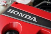 Honda Civic Type R - Galerie foto
