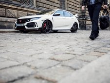 Honda Civic Type R - Galerie Foto