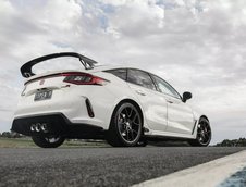 Honda Civic Type R - Galerie foto