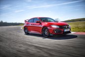 Honda Civic Type R - Galerie Foto