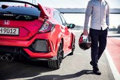 Honda Civic Type R - Galerie Foto