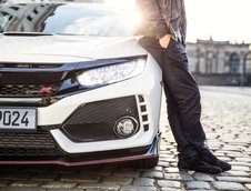 Honda Civic Type R - Galerie Foto