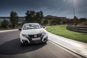 Honda Civic Type R ia cu asalt 5 circuite europene