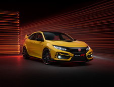 Honda Civic Type R Limited Edition