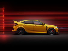 Honda Civic Type R Limited Edition