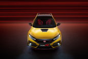 Honda Civic Type R Limited Edition