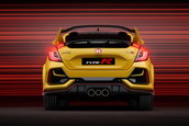 Honda Civic Type R Limited Edition