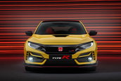 Honda Civic Type R Limited Edition