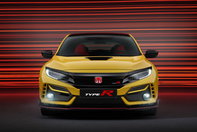 Honda Civic Type R Limited Edition