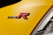 Honda Civic Type R Limited Edition