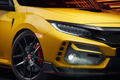 Honda Civic Type R Limited Edition