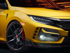 Honda Civic Type R Limited Edition