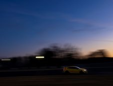 Honda Civic Type R Limited record pe Suzuka