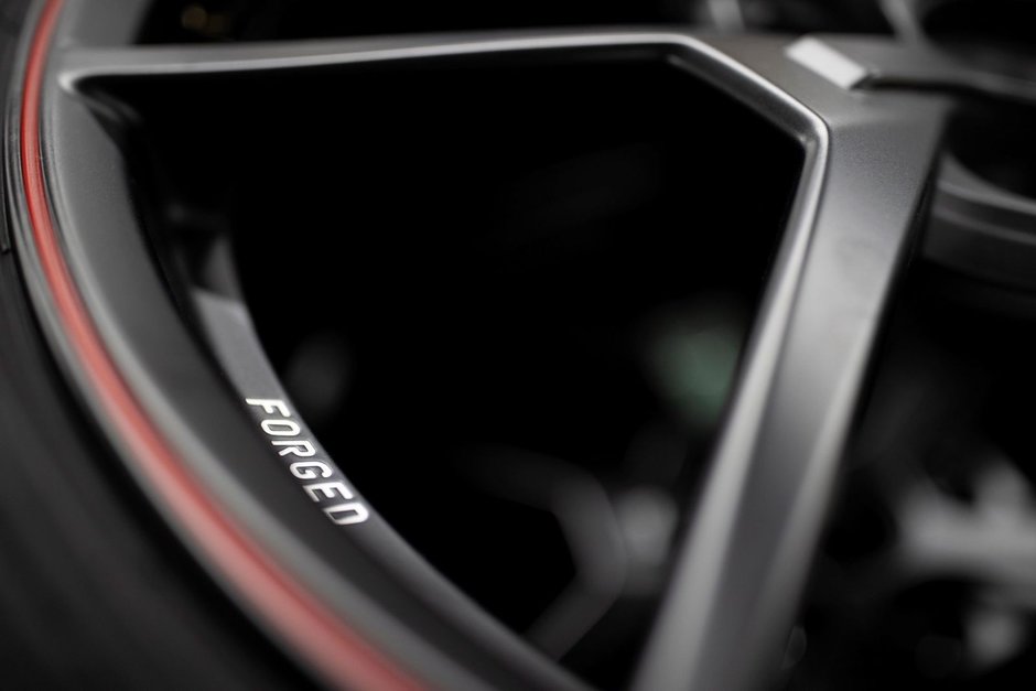 Honda Civic Type R Limited record pe Suzuka