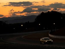 Honda Civic Type R Limited record pe Suzuka