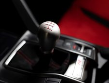 Honda Civic Type R Limited record pe Suzuka