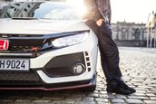 Honda Civic Type R - Noua Galerie Foto