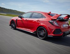 Honda Civic Type R - Noua Galerie Foto