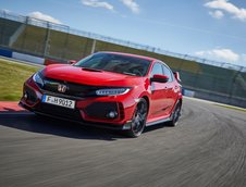 Honda Civic Type R - Noua Galerie Foto