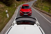 Honda Civic Type R - Noua Galerie Foto