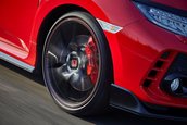 Honda Civic Type R - Noua Galerie Foto