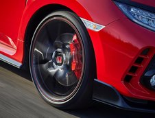 Honda Civic Type R - Noua Galerie Foto