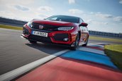 Honda Civic Type R - Noua Galerie Foto