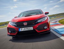 Honda Civic Type R - Noua Galerie Foto