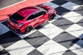 Honda Civic Type R - Noua Galerie Foto