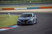 Honda Civic Type R - Noua Galerie Foto