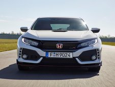 Honda Civic Type R - Noua Galerie Foto