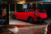 Honda Civic Type R Pickup