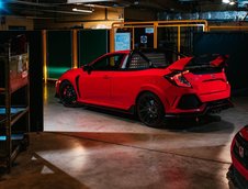 Honda Civic Type R Pickup