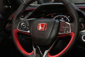 Honda Civic Type R- Poze reale