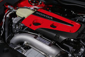 Honda Civic Type R- Poze reale