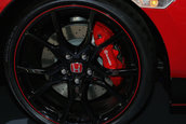 Honda Civic Type R- Poze reale