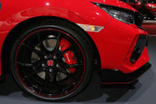 Honda Civic Type R- Poze reale