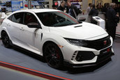 Honda Civic Type R- Poze reale