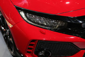 Honda Civic Type R- Poze reale